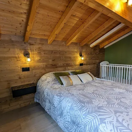 Cosy Avec Sauna Et Dans Le Massif Des Vosges - Fr-1-589-672 * Dommartin-lès-Remiremont