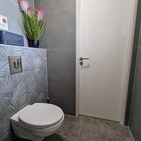 Semesterbostad Cosy Avec Sauna Et Dans Le Massif Des Vosges - Fr-1-589-672