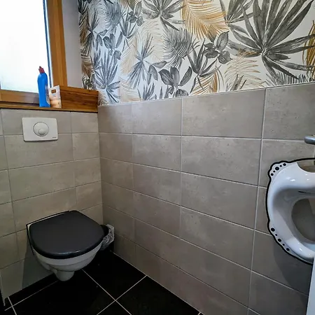 Cosy Avec Sauna Et Dans Le Massif Des Vosges - Fr-1-589-672 Semesterbostad *