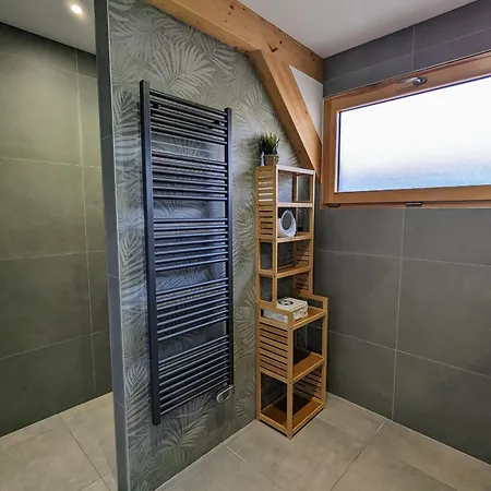 Cosy Avec Sauna Et Dans Le Massif Des Vosges - Fr-1-589-672