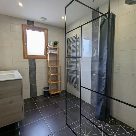 Cosy Avec Sauna Et Dans Le Massif Des Vosges - Fr-1-589-672 Semesterbostad *