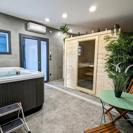 Landsted Cosy Avec Sauna Et Dans Le Massif Des Vosges - Fr-1-589-672 *