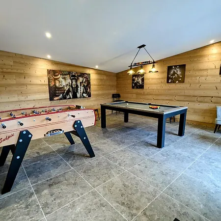 Cosy Avec Sauna Et Dans Le Massif Des Vosges - Fr-1-589-672 Dommartin-lès-Remiremont