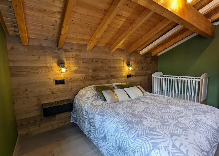 Cosy Avec Sauna Et Dans Le Massif Des Vosges - Fr-1-589-672 * Dommartin-lès-Remiremont