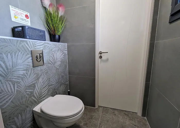 Prázdninový dům Cosy Avec Sauna Et Dans Le Massif Des Vosges - Fr-1-589-672