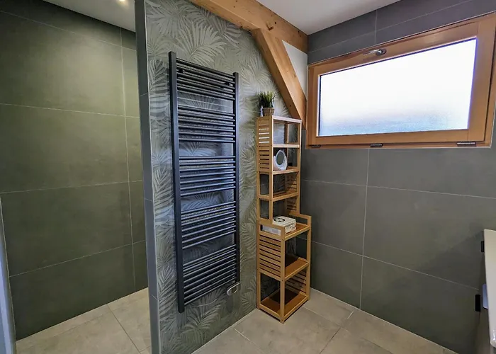 Cosy Avec Sauna Et Dans Le Massif Des Vosges - Fr-1-589-672